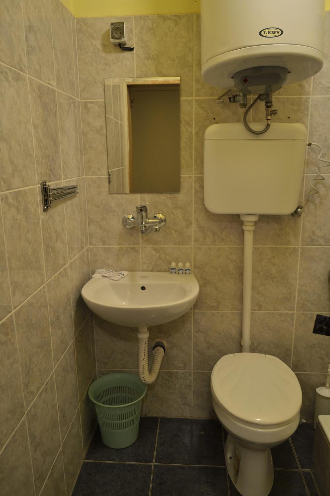 Hostel Milkaza Novi Sad Habitación foto